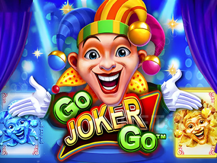 Go Joker Go 데모 버전