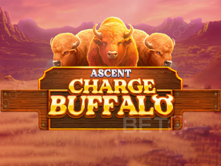 Charge Buffalo-ASCENT 데모 버전