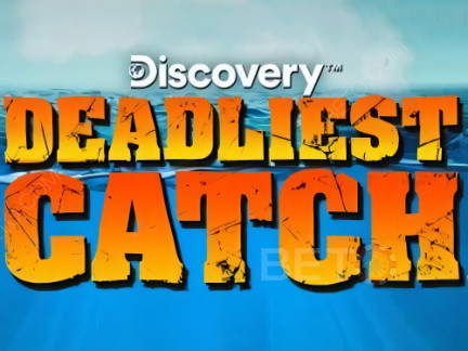 Deadliest Catch 데모 버전