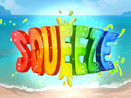 Squeeze 데모 버전