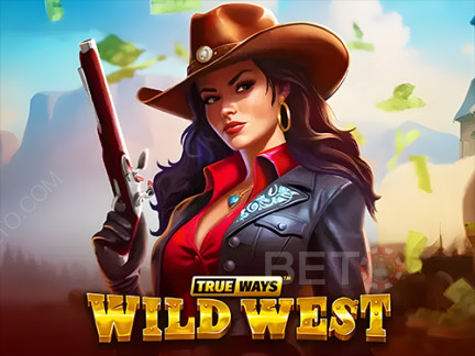 Wild West Trueways 데모 버전