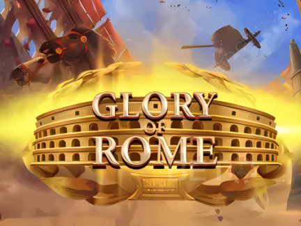 Glory of Rome (Habanero) 데모 버전