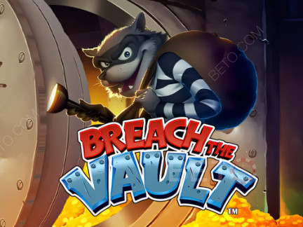 Breach The Vault 데모 버전