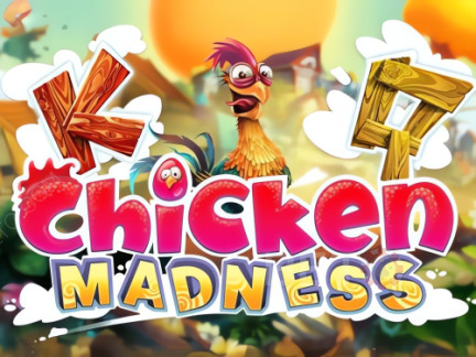 Chicken Madness 데모 버전