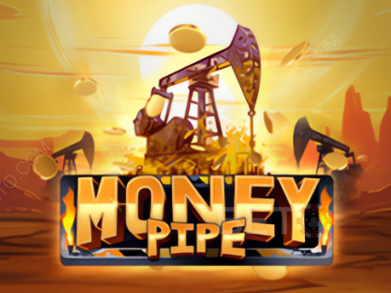 Money Pipe (Mancala Gaming) 데모 버전