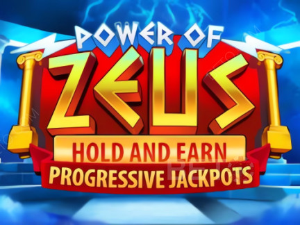 Power of Zeus (Mancala Gaming) 데모 버전