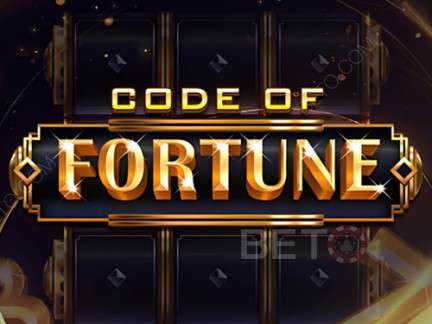 Code of Fortune 데모 버전