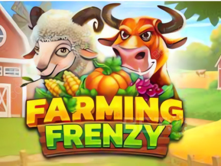 Farming Frenzy 데모 버전