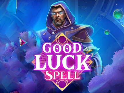 Good Luck Spell 데모 버전