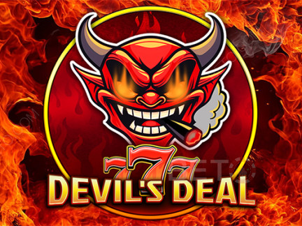 777 Devil's Deal 데모 버전