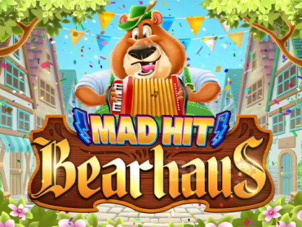 Mad Hit Bearhaus 데모 버전