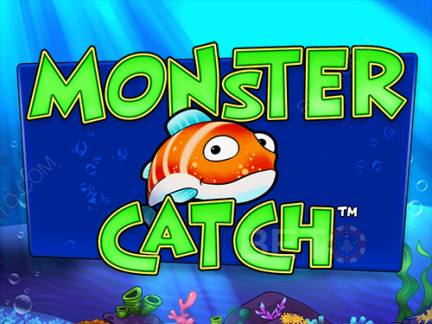 Monster Catch 데모 버전