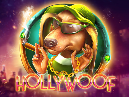 Hollywoof 데모 버전