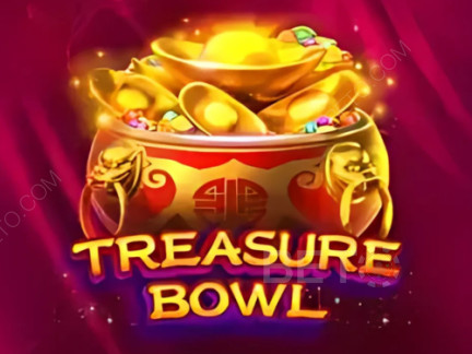 Treasure Bowl (JDB) 데모 버전