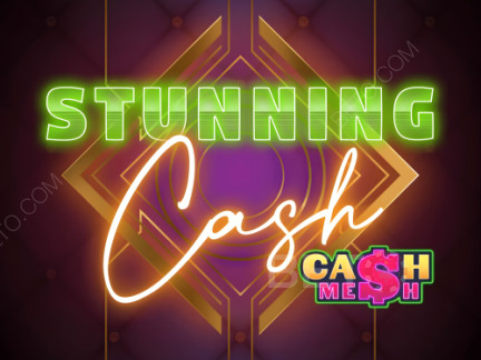 Stunning Cash 데모 버전
