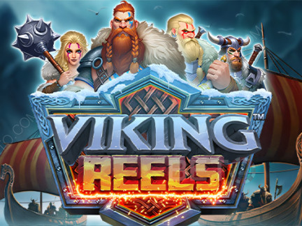 Viking Reels 데모 버전