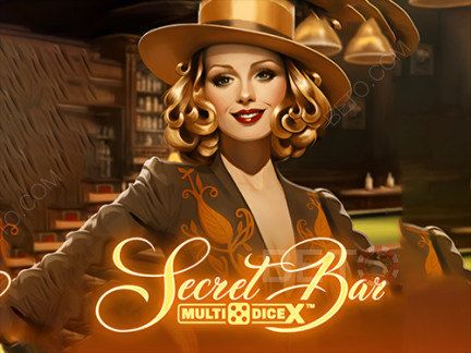 Secret Bar Multi Dice X 데모 버전