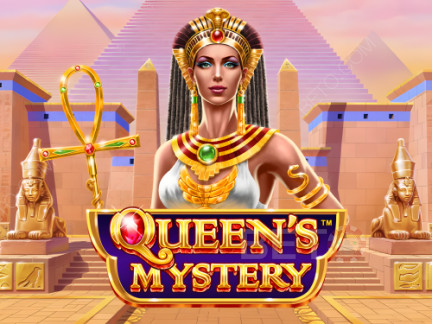 Queen's Mystery 데모 버전