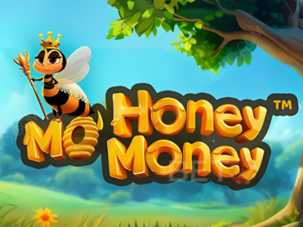 Mo’ Honey Mo’ Money 데모 버전