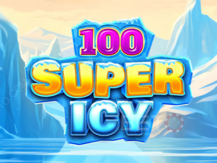100 Super Icy 데모 버전