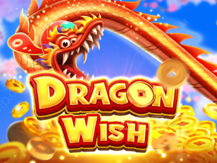 Dragon Wish 데모 버전