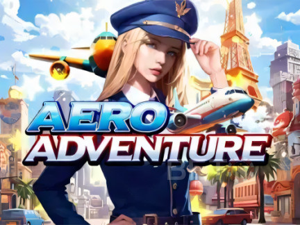 Aero Adventure 데모 버전