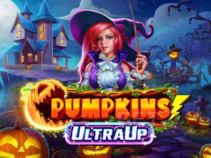 Pumpkins UltraUp 데모 버전