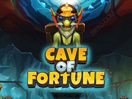 Cave of Fortune 데모 버전