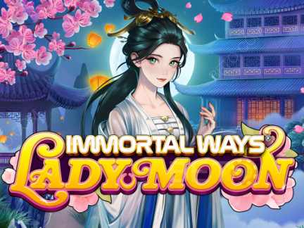 Immortal Ways Lady Moon 데모 버전