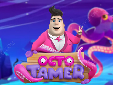 Octo Tamer 데모 버전