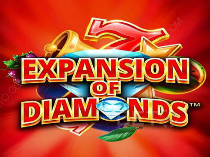 Expansion of Diamonds 데모 버전