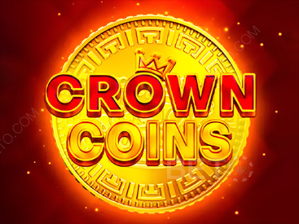 Crown Coins 데모 버전