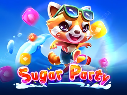 Sugar Party 데모 버전