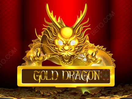 Gold Dragon 데모 버전