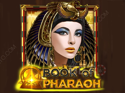 Book of Pharaoh 데모 버전