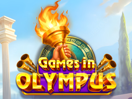 Games in Olympus 데모 버전