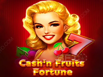 Cash’n Fruits Fortune 데모 버전