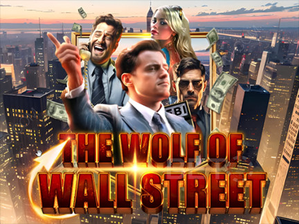 The Wolf of Wall Street 데모 버전