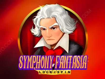 Symphony Fantasia Lock 2 Spin 데모 버전
