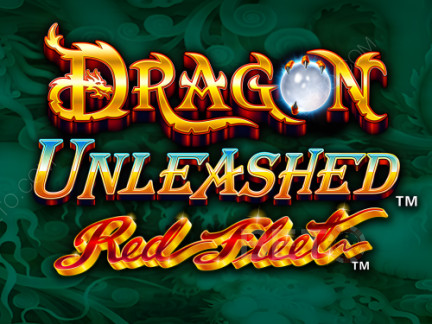 Dragon Unleashed - Red Fleet 데모 버전