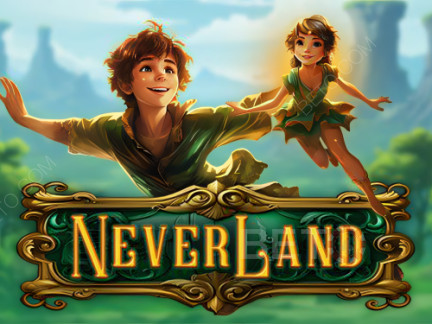 Neverland 데모 버전