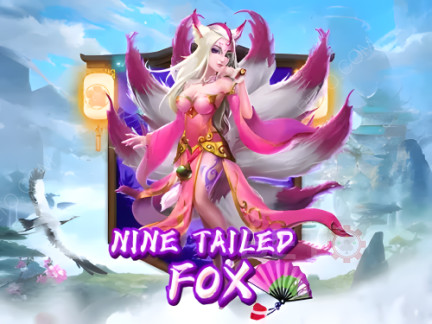 Nine Tailed Fox 데모 버전