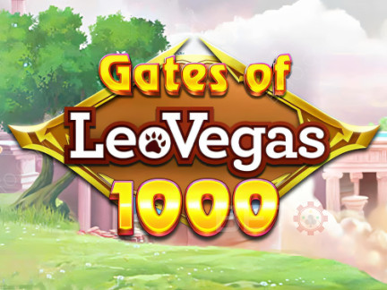 Gates of LeoVegas 1000 데모 버전