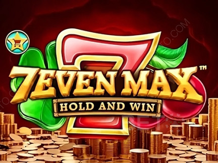 7Even Max 데모 버전