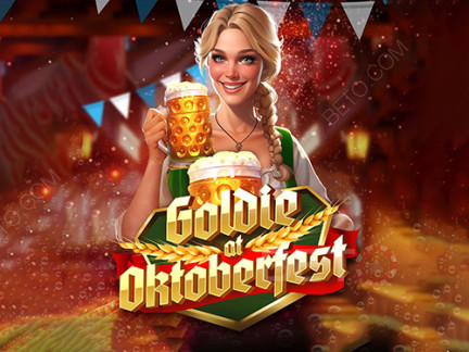 Goldie at Oktoberfest 데모 버전