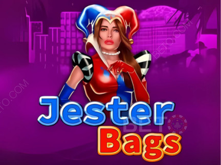 Jester Bags 데모 버전