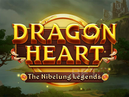 Dragonheart - The Nibelung Legends 데모 버전