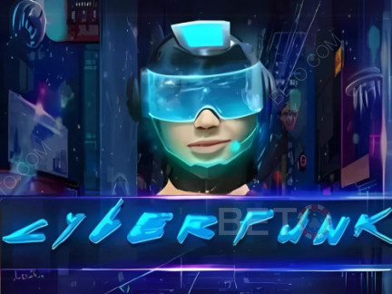 Cyberpunk 데모 버전