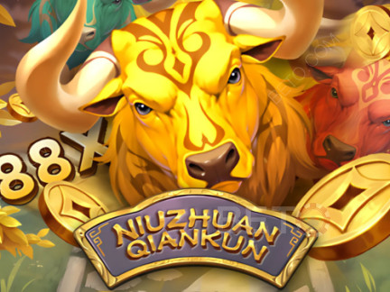 Niu Zhuan Qian Kun 데모 버전