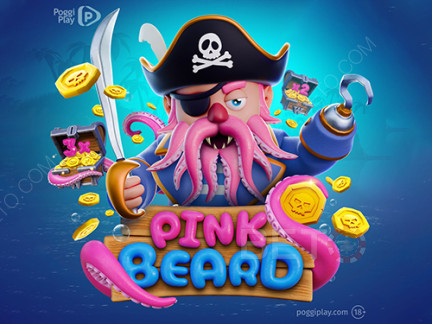 Pink Beard 데모 버전